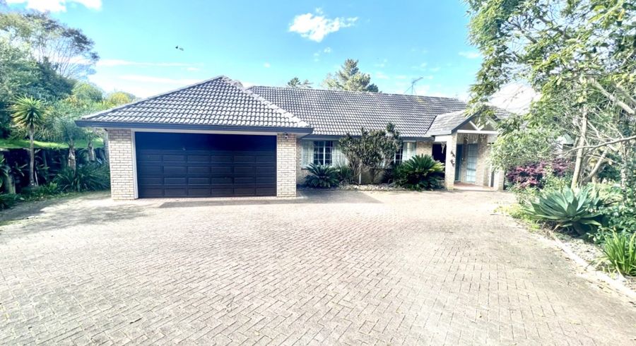  at 21 Polo Prince Drive, Totara Park, Manukau City, Auckland