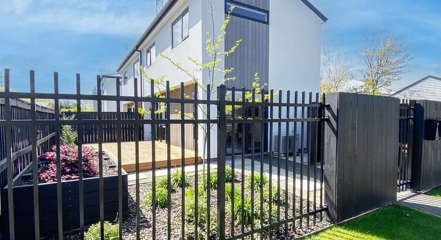  at 1/27 Winton Street, St. Albans, Christchurch City, Canterbury