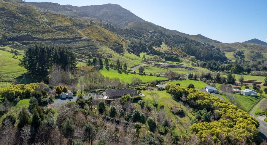 at 35 Hollyman Road, Hira, Nelson, Nelson / Tasman
