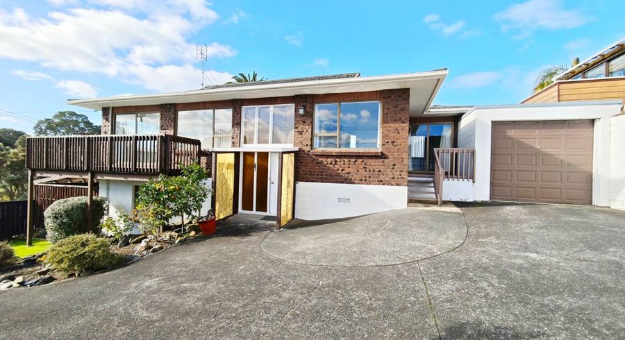  at 28 Glencoe Road, Browns Bay, North Shore City, Auckland