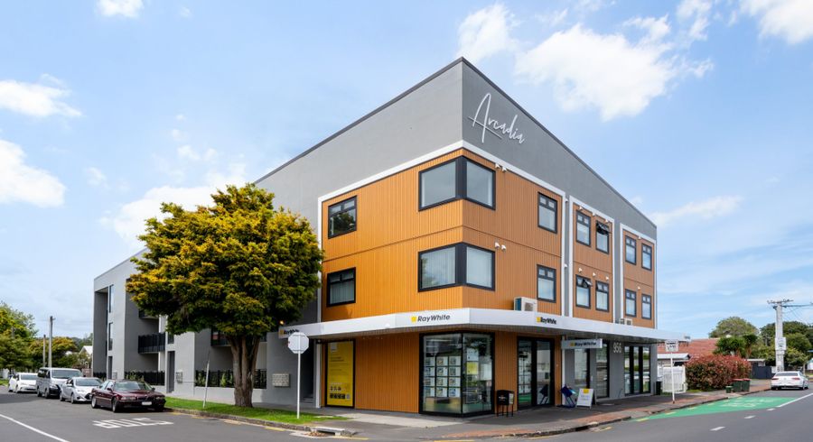  at 1A Kings Road, Mount Roskill, Auckland City, Auckland