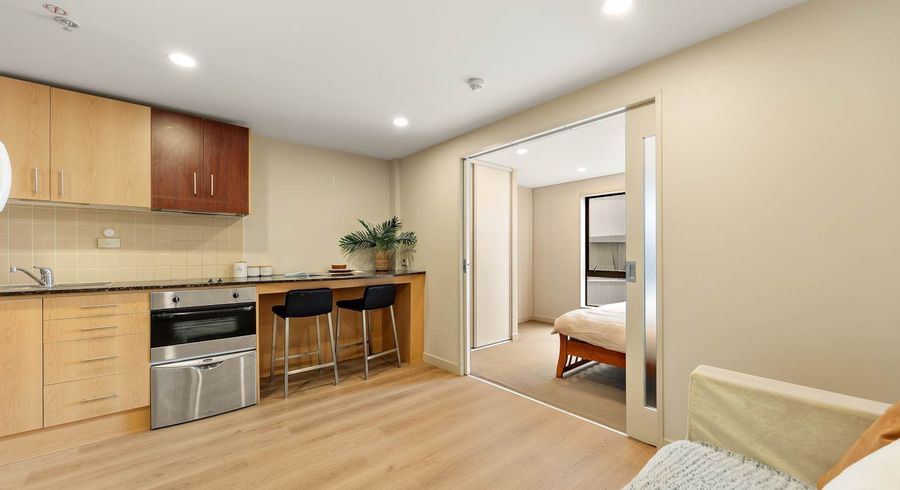  at 1408/76 Wakefield Street, City Centre, Auckland City, Auckland