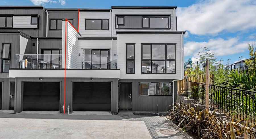  at Lot 56 Observation Green, Hobsonville, Waitakere City, Auckland