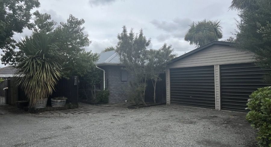  at 24B Croziers Road, St. Albans, Christchurch City, Canterbury
