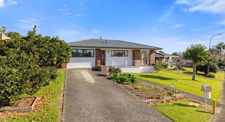  at 18 Washer Place, Te Puke, Te Puke