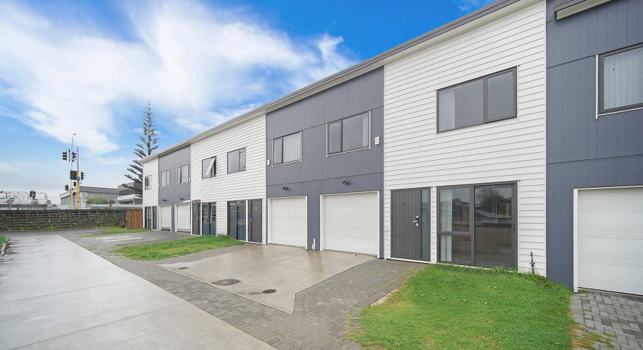  at 264e east tamaki road, Otara, Manukau City, Auckland
