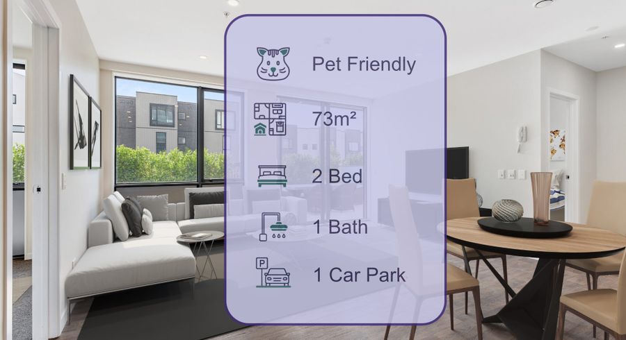  at 301/57 Mapou Road, Hobsonville, Waitakere City, Auckland