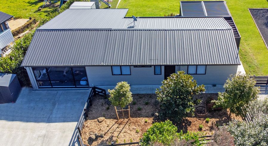  at 12 Mareretu Avenue, Patumahoe, Franklin, Auckland