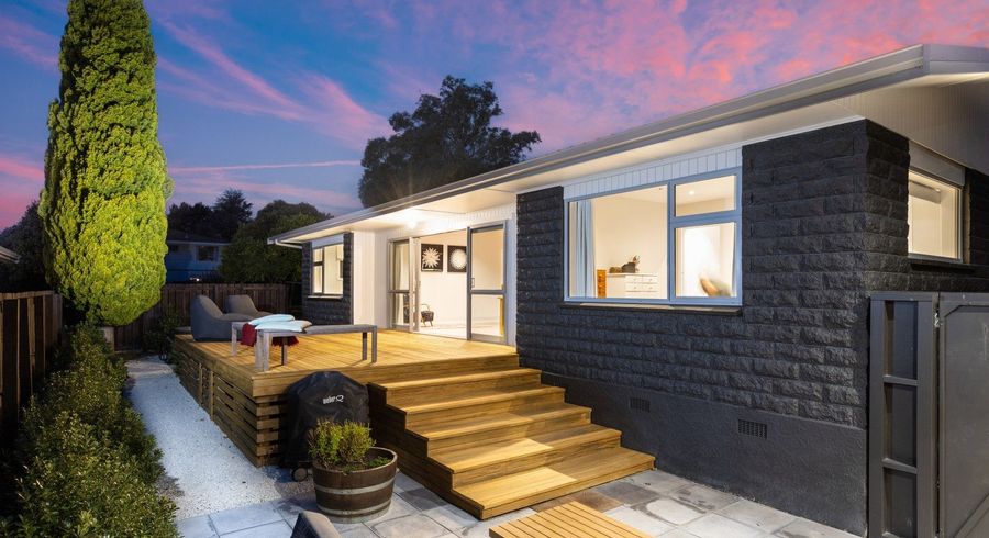  at 183 Redwood Street, Witherlea, Blenheim