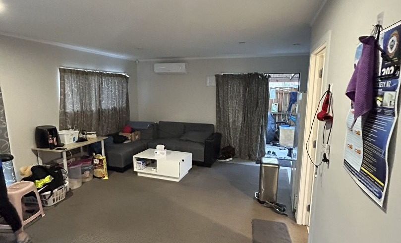  at 2B Cranberry place, Bucklands Beach, Manukau City, Auckland
