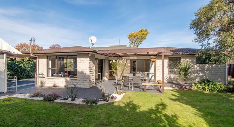  at 25 Horseshoe Lake Road, Shirley, Christchurch City, Canterbury