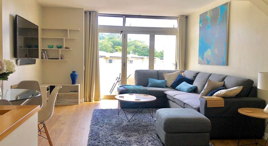  at 34/27 Birdwood Crescent, Parnell, Auckland City, Auckland
