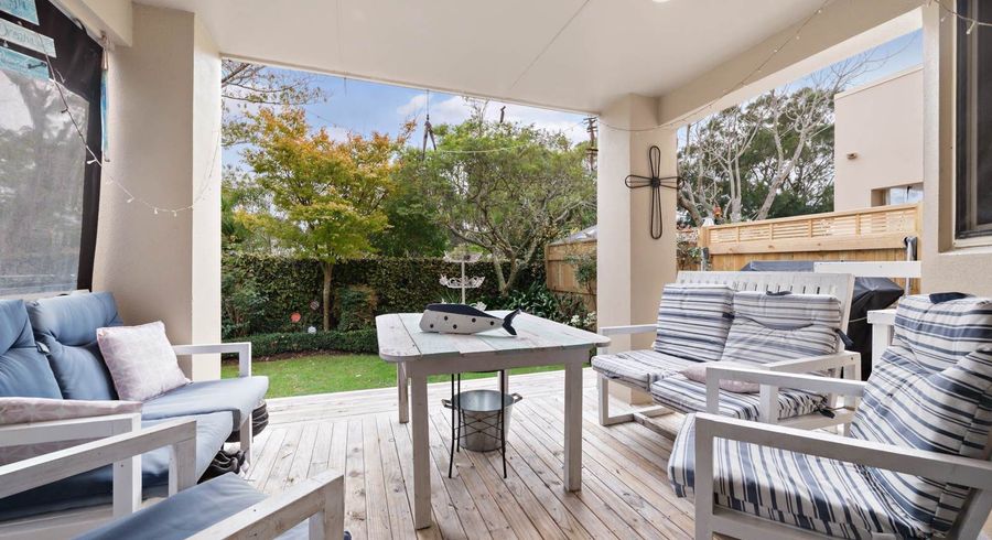  at 10/148 Brightside Road, Stanmore Bay, Whangaparaoa
