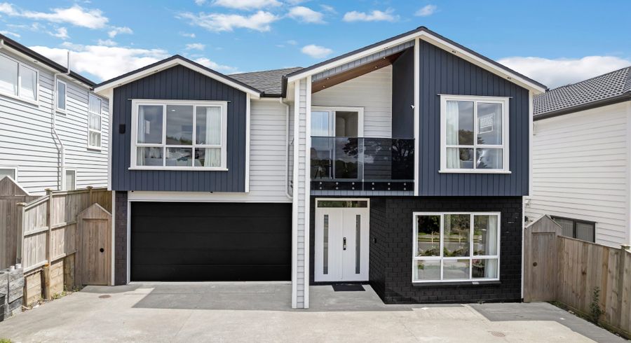  at 54 Elevation Street, Flat Bush, Manukau City, Auckland