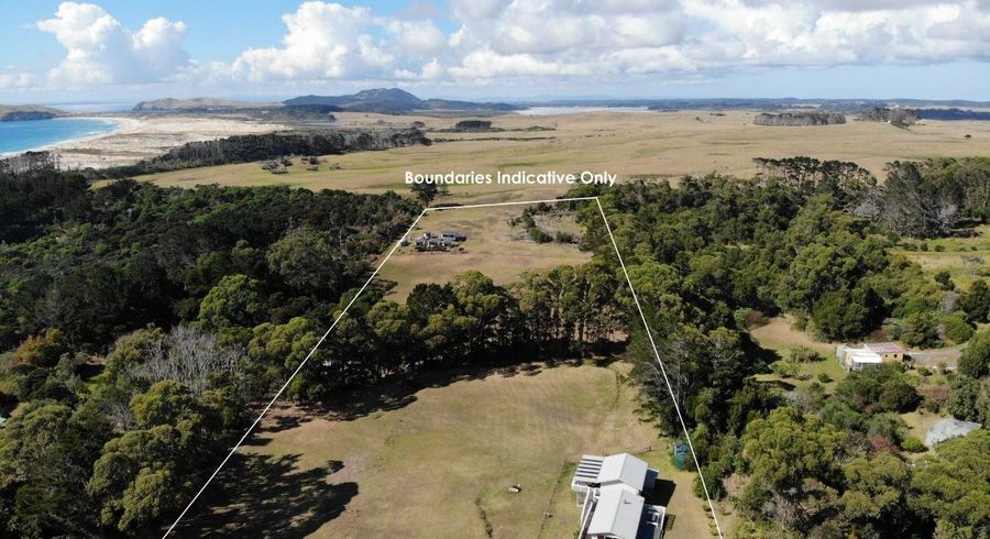  at 494 Henderson Bay Road, Houhora, Far North, Northland
