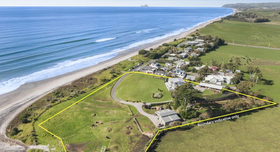  at 153 Rogers Road, Pukehina, Pukehina