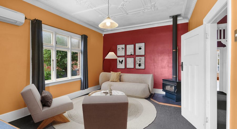  at 164 Victoria Road, Saint Clair, Dunedin