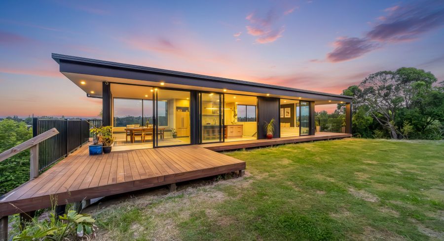  at 181 Point View Drive, East Tamaki Heights, Manukau City, Auckland