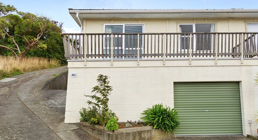  at 6C Rewa Terrace, Tawa, Wellington