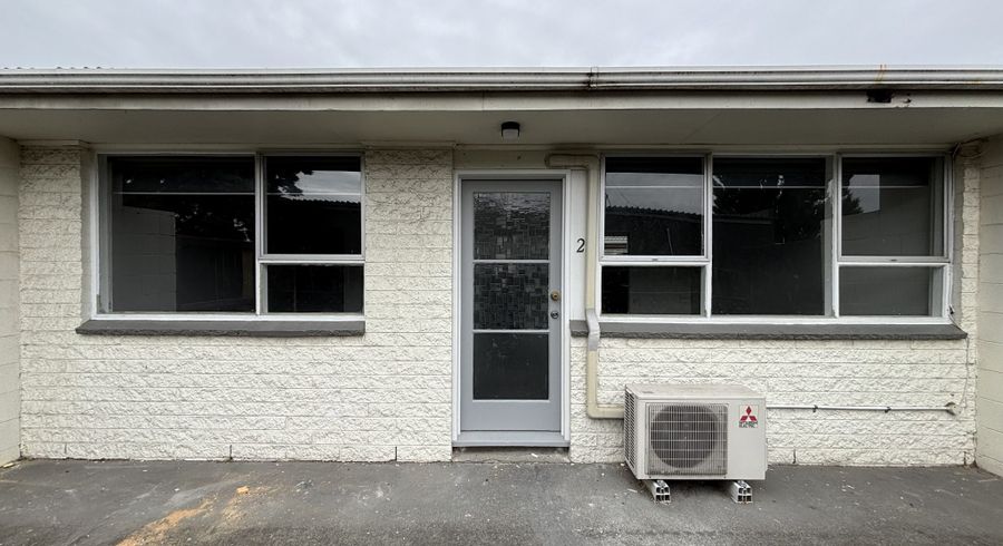  at 2/93 Grafton Street, Waltham, Christchurch City, Canterbury