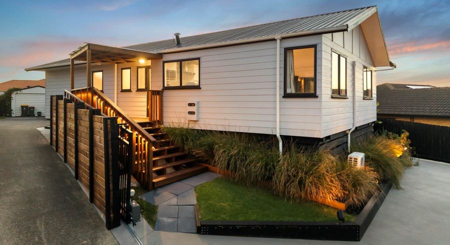  at 225 Finlayson Avenue, Clendon Park, Manukau City, Auckland