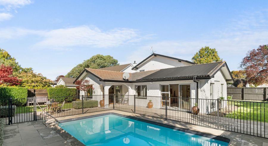  at 30 Strathean Avenue, Avonhead, Christchurch