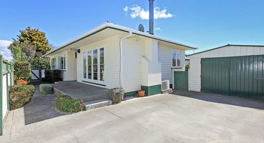  at 812 Williams Street, Mahora, Hastings