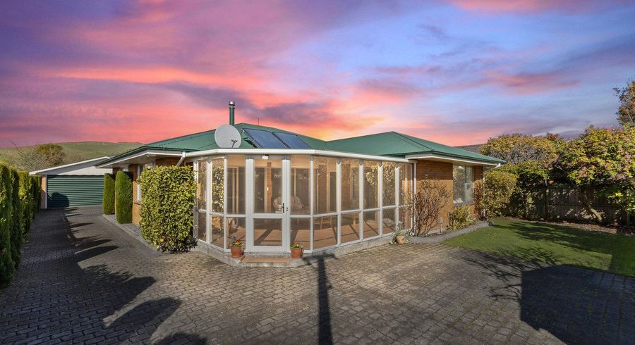  at 12A Gamblins Road, Saint Martins, Christchurch