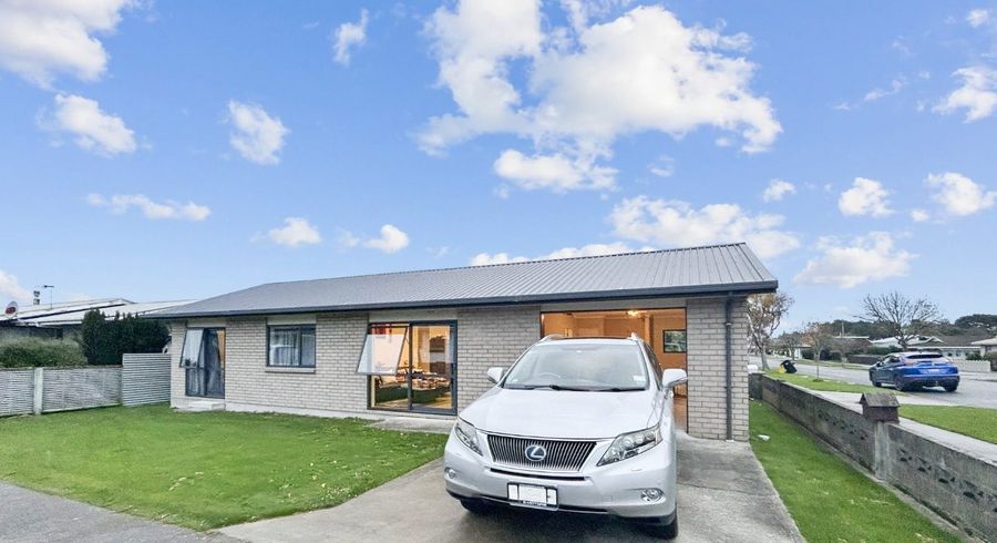  at 73 MacMaster Street, Richmond, Invercargill, Southland