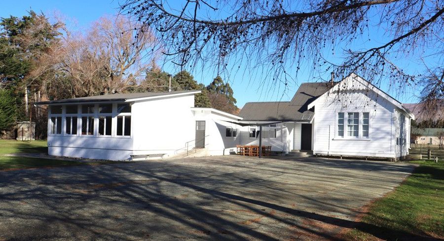  at 49/53 Special School Road, Duntroon, Waitaki, Otago