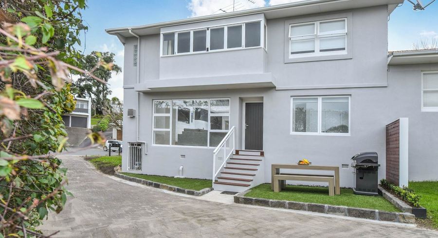  at 15B Saratoga Avenue, Herne Bay, Auckland