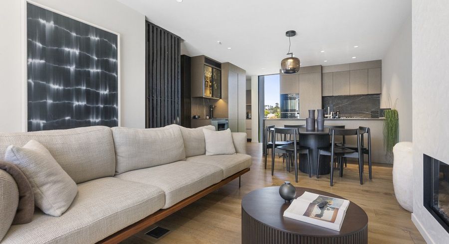  at 8B Webber Street, Westmere, Auckland