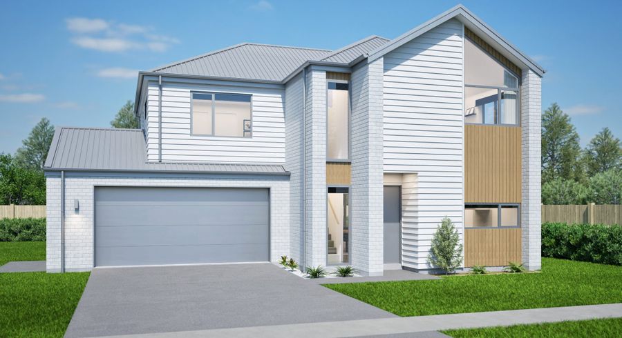  at Lot 28 / 69 Kumukumu Road, Long Bay, North Shore City, Auckland