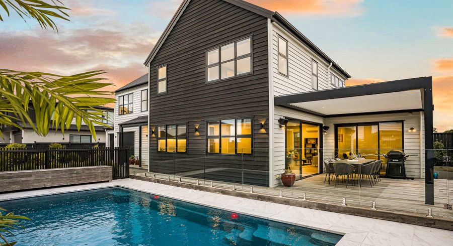  at 13 Memory Lane, Millwater, Rodney, Auckland