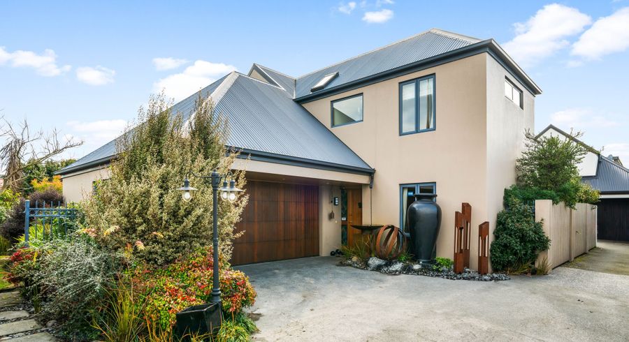  at 140 Memorial Ave, Burnside, Christchurch City, Canterbury