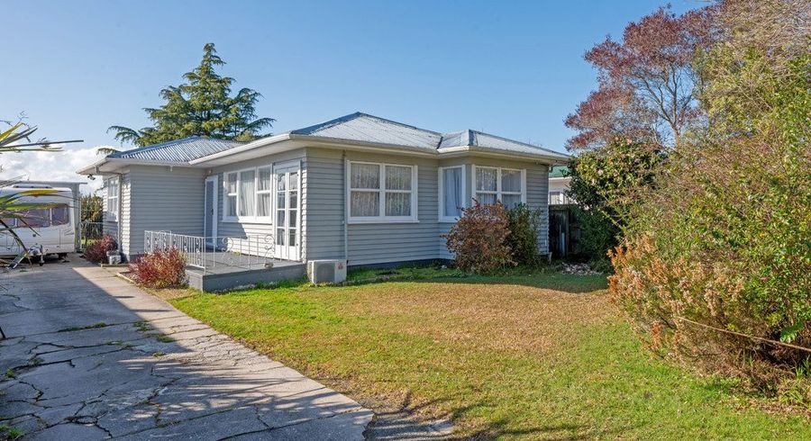  at 20 Phillip Street, Victoria, Rotorua