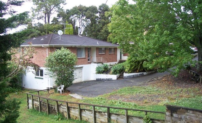  at 192 Forest Hill Road, Waiatarua, Auckland