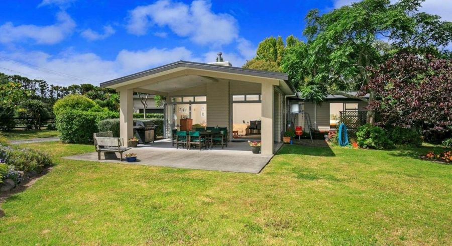  at 4 Riverlea Road, Whenuapai, Waitakere City, Auckland