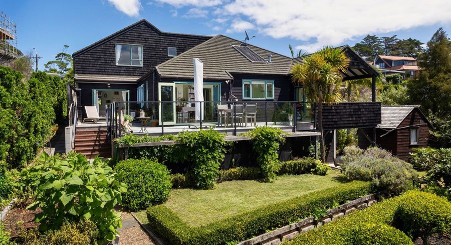  at 465 Riddell Road, Glendowie, Auckland