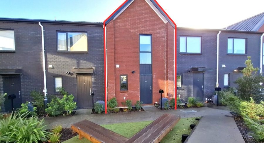  at 45/125B Metcalfe Road, Ranui, Waitakere City, Auckland
