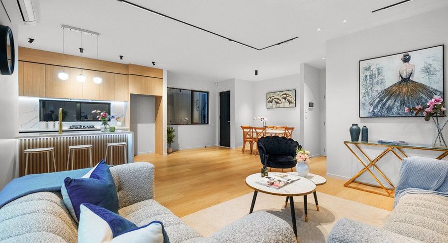  at Lot3/4 Fratley Avenue, Farm Cove, Manukau City, Auckland