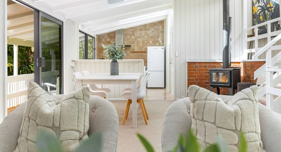  at 15 Sylvan Valley Avenue, Titirangi, Auckland
