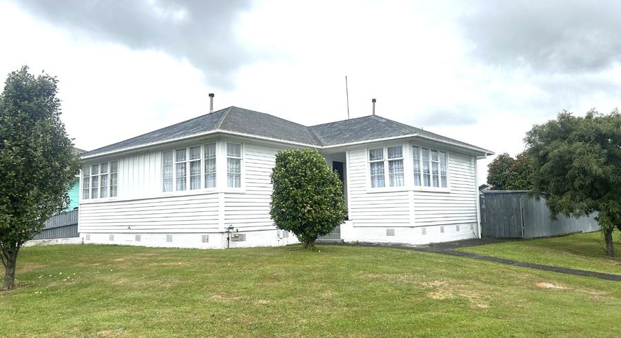  at 1 Avon Terrace, Roslyn, Palmerston North