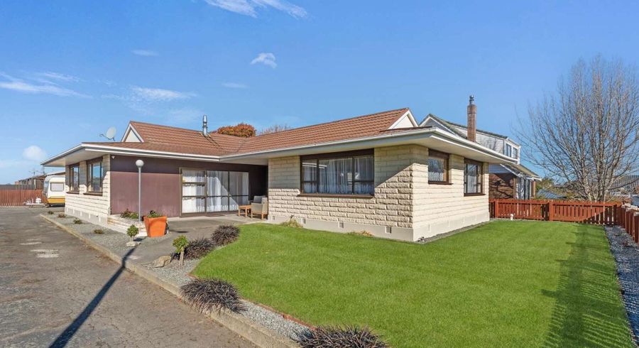  at 24 Monowai Place, Glenwood, Timaru, Canterbury