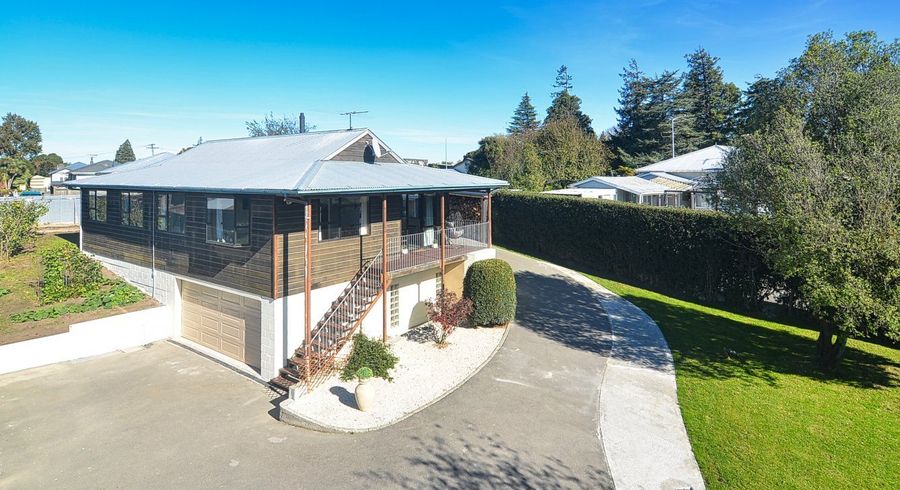  at 82 Dunford Street, Rakaia, Rakaia