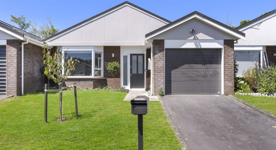  at 8/5 Gaynor Street, Mount Roskill, Auckland City, Auckland
