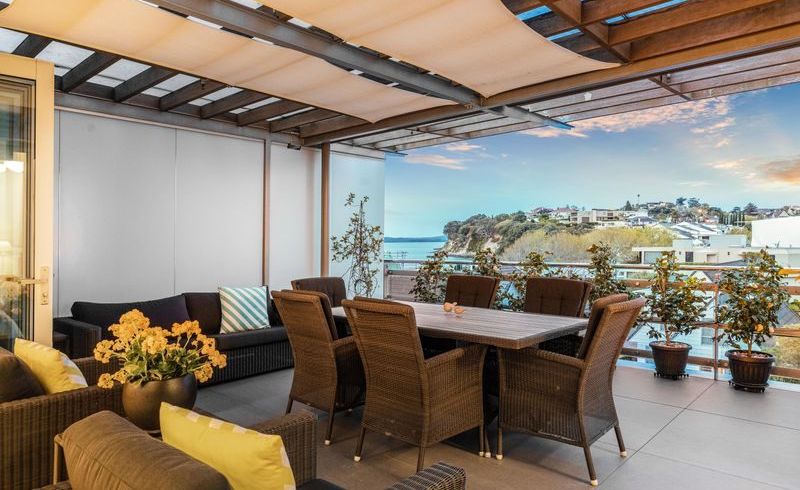  at 303/10 Turua St, Saint Heliers, Auckland City, Auckland