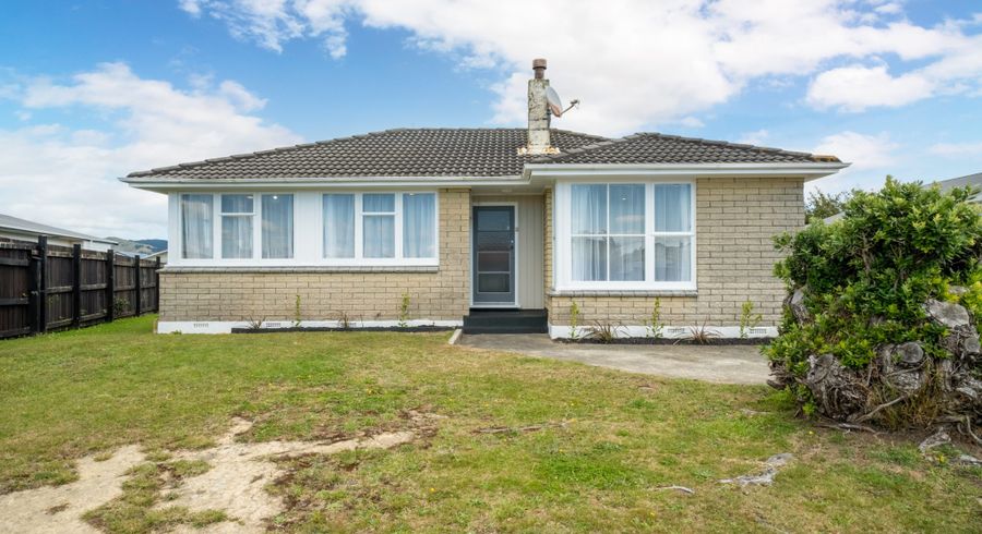 at 17 Caduceus Place, Ascot Park, Porirua, Wellington