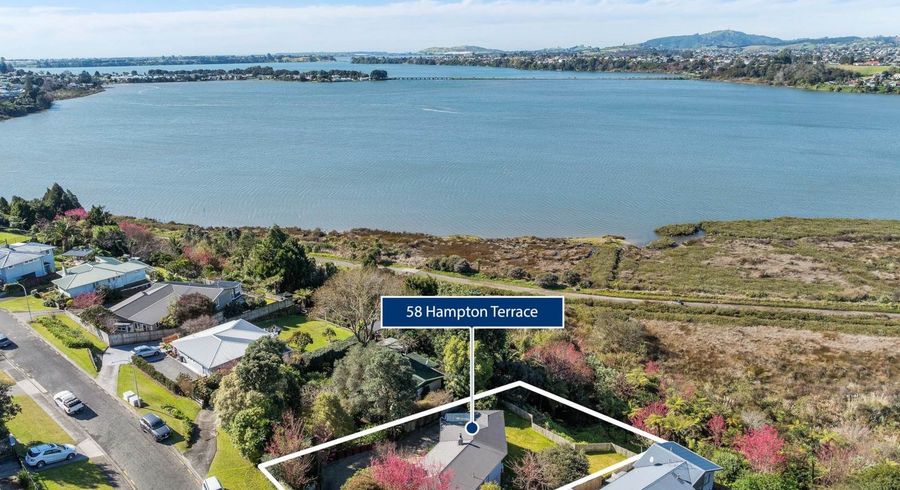 at 58 Hampton Terrace, Parkvale, Tauranga, Bay Of Plenty