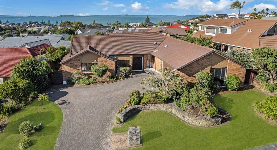  at 56 Oliver Road, Eastern Beach, Manukau City, Auckland